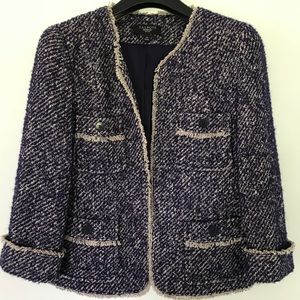 Talbots blazer